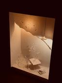 新作　箱ランプ　販売のお知らせ