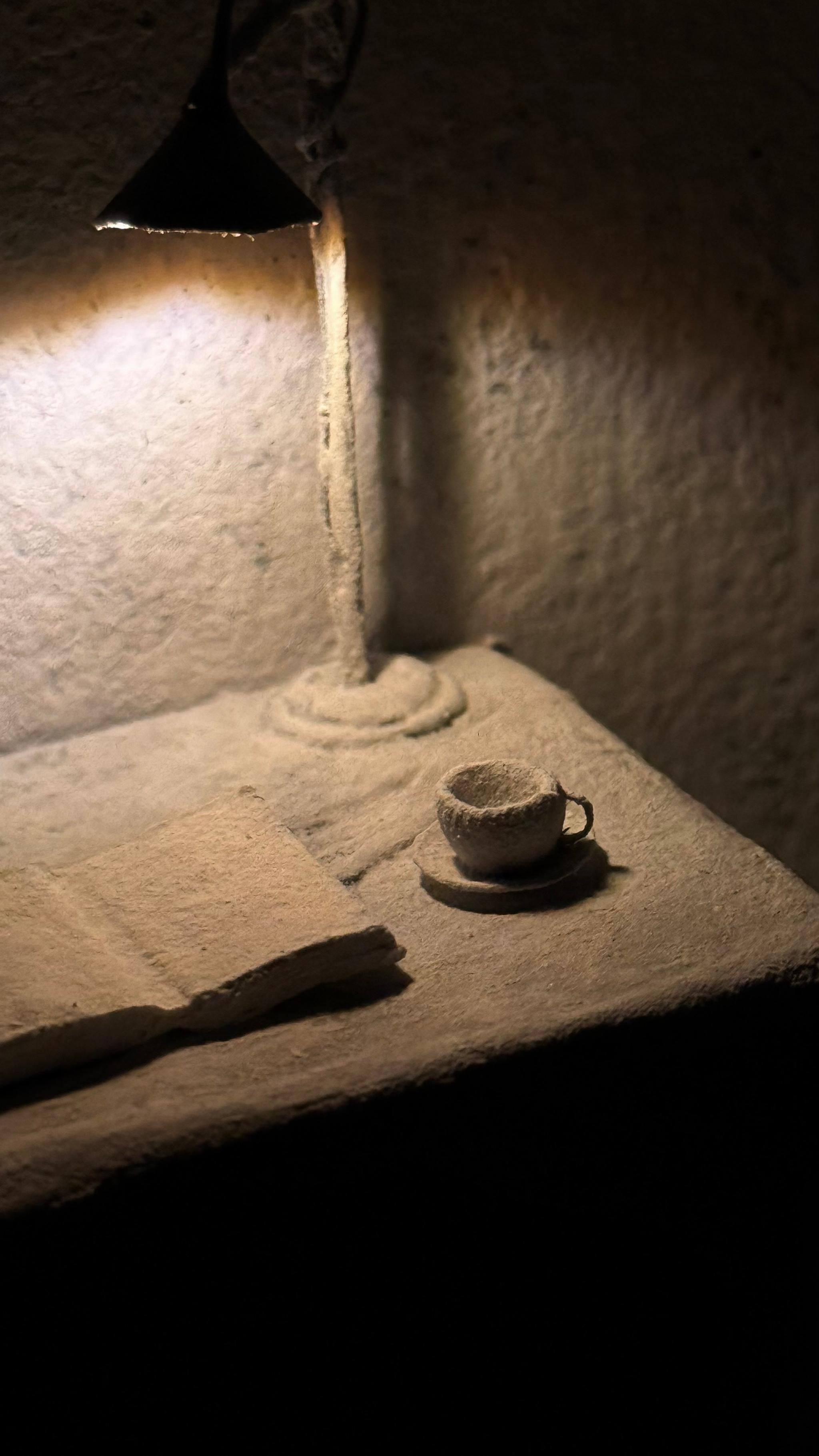 新作　木箱ランプ　販売のお知らせ