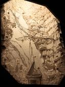 新作　時計箱ランプ　販売のお知らせ