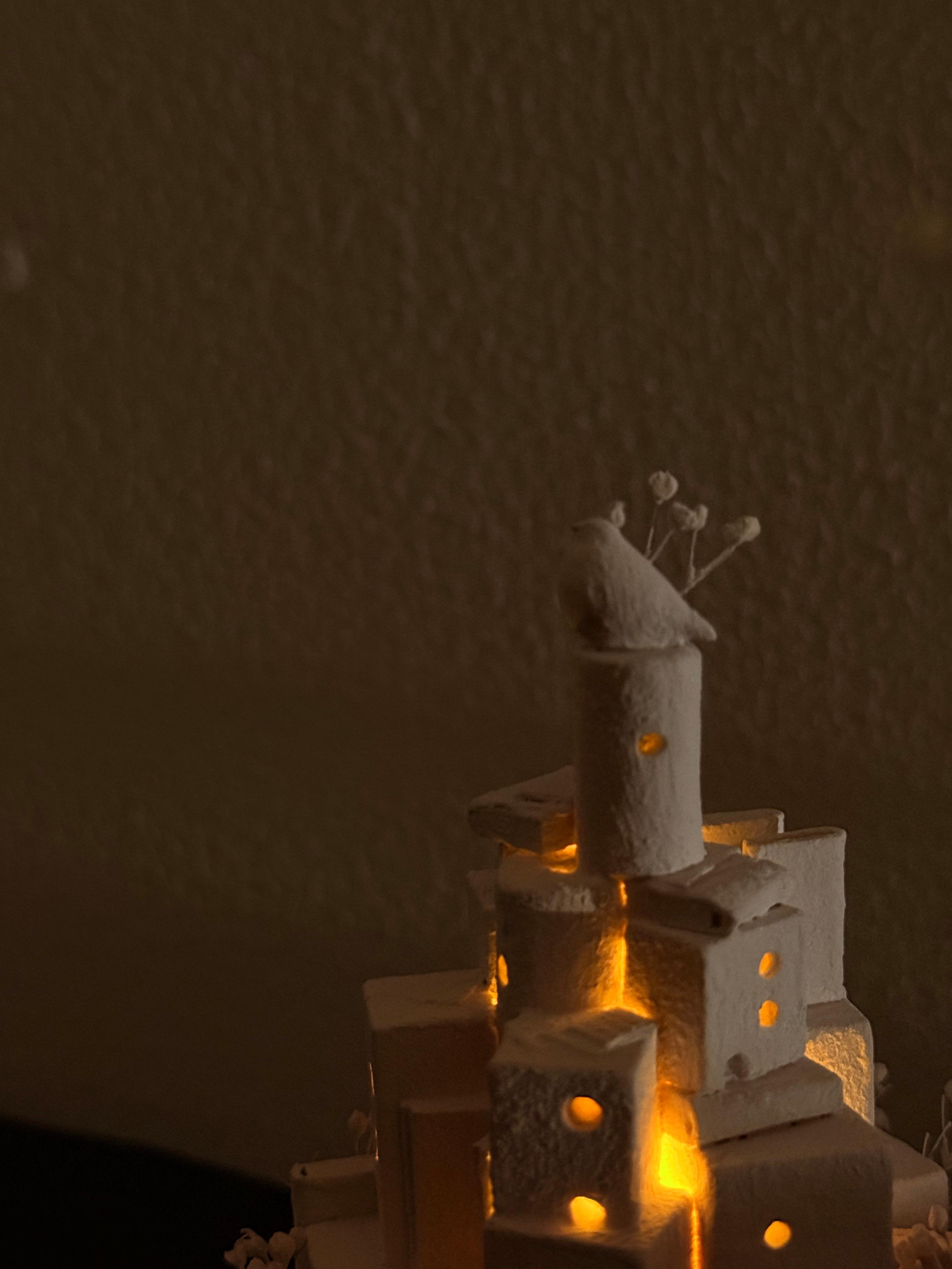 新作ガラスドーム販売のお知らせ