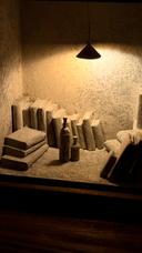 新作　小箱ランプ　販売のお知らせ