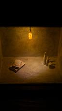 新作　小箱ランプ　販売のお知らせ